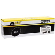  Тонер-картридж Hi-Black CF230A/051 (7970267103) для HP LJ Pro M203/MFP M227/Canon LBP162dw/MF 264dw/267dw, 1,6K 