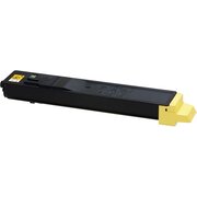  Тонер-картридж INTEGRAL TK-8115Y (12100462) для Kyocera-Mita Ecosys M8124cidn/M8130cidn, Y, 6K 