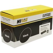  Тонер-картридж Hi-BlackTN-2175/2125 (9840191) для принтеров Brother HL-2140R/2150NR/2170WR/DCP-7030R, 2600 стр 