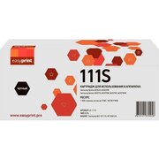  Картридж Easyprint MLT-D111S (LS-111S) для Samsung SL-M2020/2020W/2070/2070W 1K 