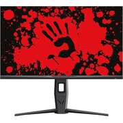 Монитор Bloody MN251F серый 