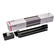  Тонер-картридж INTEGRAL TK-8115Bk (12100459) для Kyocera-Mita Ecosys M8124cidn/M8130cidn, Bk, 12K 
