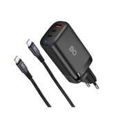  СЗУ BQ Charger 65W3A01 black 