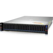  Сервер IRU Rock g2225p (2070150) 2x6330 4x64Gb 9361-8I 2x1300W w/o OS 