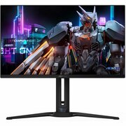  Монитор Gigabyte Aorus FO27Q2-EK Black 