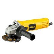  Углошлифовальная машина DeWalt DWE4117-QS 