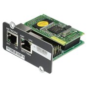  Карта управления и мониторинга Ippon NMC SNMP II card для Innova G2 1000/ 2000/ 3000; Innova RT II 6000/ 10000; Smart Winner II 1500/ 2000/ 2000E/ 300 
