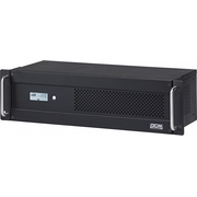  ИБП Powercom Infinity INF-800AP RM (3U) 480Вт 800ВА черный 