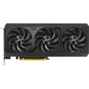  Видеокарта ASUS Prime-RTX4070-O12G (90YV0J19-M0NA00) 