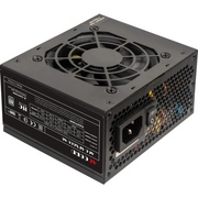  Блок питания Accord ACC-SFX600-80, SFX 600W 24pin APFC 80mm fan 3xSATA RTL 