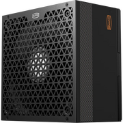  Блок питания PcCooler P5-YK1000-B1H 1000W 80+ Bronze (ATX, 3.1, , Non-modular, 1x24(20+4)pin 550mm, 2xCPU 8(4+4)pin 650mm, 2xPCIe*2 8(6+2)pin 500+1 