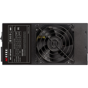  Блок питания Accord ACC-TFX500, 80 Plus White TFX 500W (20+4pin) APFC 80mm fan 3xSATA RTL 