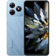  Смартфон Blackview Wave 8 4/128Gb Blue 
