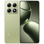  Смартфон Xiaomi 14T 12/256GB Lemon Green 