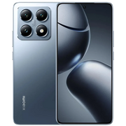  Смартфон Xiaomi 14T 12/256Gb Blue 