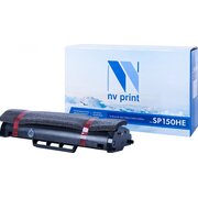  Тонер-картридж NV Print SP150HE (NV-SP150HE) для Ricoh SP-150/150SU/150W/150SUw (1500k) 