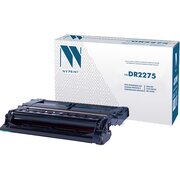  Фотобарабан NV Print DR-2275 (NV-DR2275) для Brother HL-2240/2240D/2250DN/DCP7060/ 7065/7070/ MFC7360/7860 (12 000 к.) 