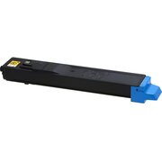  Тонер-картридж INTEGRAL TK-8115С (12100460) для Kyocera-Mita Ecosys M8124cidn/M8130cidn, С, 6K 