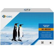 Блок фотобарабана G&G GG-DR2335 для L2500/2520/2540/HL2300/2340/2360/MFC2700 Brother ч/б:12000стр. 