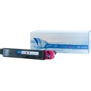  Тонер-картридж NV Print TK-5280M (NV-TK-5280M) Magent для Kyocera Ecosys P6235cdn/M6235cidn/M6635cidn (11000k) 