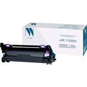  Блок фотобарабана NV Print DK-1150DU (NV-DK-1150 DU) Kyocera EcoSys-M2040/P2040/M2135/P2235/M2540/M2635/M2640/M2735 dw (100000k) 