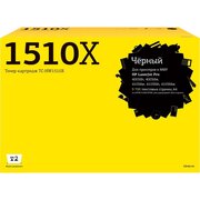  Тонер-картридж T2 W1510X (TC-HW1510X) черный HP LaserJet Pro 4003dn/4003dw/4103dw/4103fdn/4103fdw (9700 стр.) с чипом 
