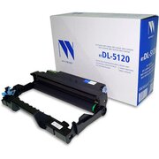  Драм-картридж NV Print DL-5120 (NV-DL-5120) для Pantum BP5100DN/BP5100DW/BM5100ADN/BM5100ADW/BM5100FDN/BM5100FDW (30000k) 