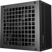  Блок питания Deepcool PF700 (R-PF700D-HA1B-CN) 700W, ATX2.4 80Plus white, APFC, 20+4 pin, 4+4pin, 6xSata, 2xPCI-E (6+2pin), Fan 12cm, Кабель CN 