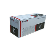 Тонер-картридж Integral TK-5380K с чипом для Kyocera 