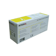  Тонер-картридж Integral TK-5380Y с чипом для Kyocera 