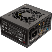  Блок питания Accord ACC-SFX500-80, SFX 500W 24pin APFC 80mm fan 3xSATA RTL 