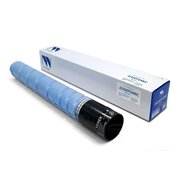  Картридж NV Print D320T24KC (NV-D320T24KC) Cyan для Sindoh D330e/D332e (24000k) 
