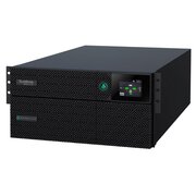  ИБП Systeme Electriс SRT SRTSE6KRTXLIEC-NC 6000Вт 6000ВА черный 
