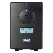  ИБП Powercom Infinity INF-3000 3000Вт 2400ВА черный 