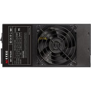  Блок питания Accord ACC-TFX400, TFX 400W (20+4pin) APFC 80mm fan 3xSATA RTL 