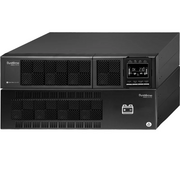 ИБП Systeme Electriс SRT SRTSE5KRTXLIEC-NC 5000Вт 5000ВА черный 