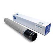  Картридж NV Print D320T24KBk (NV-D320T24KBk) Black для Sindoh D330e/D332e (24000k) 