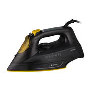  Утюг Vitek VT-8357 черный/желтый 
