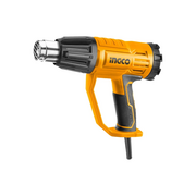  Фен строительный INGCO HG200047, 2000Вт 