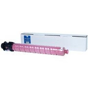 Картридж NV Print MPC2503HM (NV-MPC2503HM) Magenta для Ricoh Aficio-MPC2003/MPC2004/MPC2011/MPC2503/MPC2504 (9500 стр) 