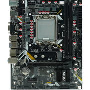  Материнская плата AFOX IH610D4-MA5-V4 
