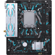  Материнская плата MAXSUN MS-B760M Gaming Wifi Gank V2 
