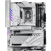  Материнская плата ASUS Rog Maximus Z890 Apex 