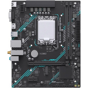  Материнская плата MAXSUN MS-H610M 666 WiFi6 