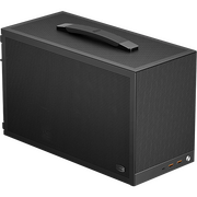  Корпус PcCooler K101 Mesh GY 3F без БП 