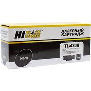  Картридж Hi-Black TL-420X (HB-TL-420X) для Pantum M6700/P3010, 6К 