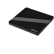  Оптический привод DVD-RW LG GPM1NB10.AHLR10B, внешний, USB, черный, Ret 
