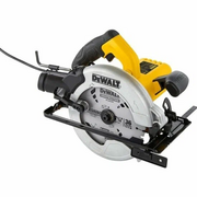  Пила дисковая DEWALT DWE 5615 