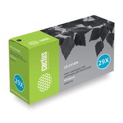  Картридж CACTUS C4129X (CS-C4129X) для принтеров HP LaserJet 5000/ 5100 