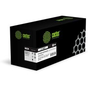  Картридж лазерный Cactus CS-THM247 (THM247) черный для Катюша Р247/М247 (13000стр.) 
